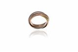 Cartier, anello collezione Trinity - Speciale di Natale Cartier, anello collezione Trinity - Speciale di Natale