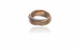 Cartier, anello collezione Trinity - Speciale di Natale Cartier, anello collezione Trinity - Speciale di Natale