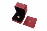 Cartier, anello collezione Trinity - Speciale di Natale Cartier, anello collezione Trinity - Speciale di Natale