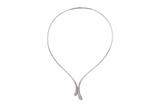 Collana con diamanti - Speciale di Natale Collana con diamanti - Speciale di Natale