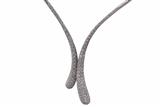 Collana con diamanti - Speciale di Natale Collana con diamanti - Speciale di Natale