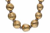 Collana con diamanti - Speciale di Natale