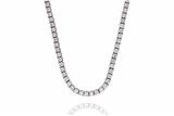 Collana con diamanti - Speciale di Natale
