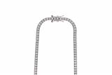 Collana con diamanti - Speciale di Natale Collana con diamanti - Speciale di Natale