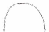 Collana con diamanti - Speciale di Natale