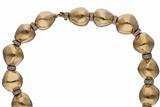 Collana con diamanti - Speciale di Natale