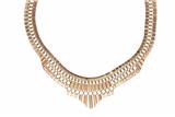Collana in oro - Speciale di Natale