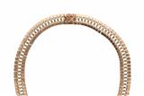 Collana in oro - Speciale di Natale