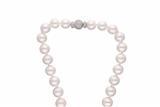 Collana perle Mari del Sud e diamanti - Speciale di Natale Collana perle Mari del Sud e diamanti - Speciale di Natale