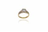 Damiani, anello con diamanti - Speciale di Natale Damiani, anello con diamanti - Speciale di Natale