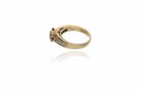 Damiani, anello con diamanti - Speciale di Natale Damiani, anello con diamanti - Speciale di Natale