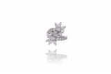 Damiani, parure composta da anello e paio di orecchini con diamanti - Speciale di Natale Damiani, parure composta da anello e paio di orecchini con diamanti - Speciale di Natale