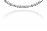 Ex-tensible bracciale estensibile con diamanti - Speciale di Natale Ex-tensible bracciale estensibile con diamanti - Speciale di Natale
