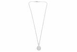 M. Buccellati collana con diamanti - Speciale di Natale