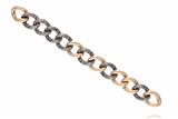 Pomellato collezione Tango, bracciale con diamanti - Speciale di Natale Pomellato collezione Tango, bracciale con diamanti - Speciale di Natale