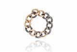 Pomellato collezione Tango, bracciale con diamanti - Speciale di Natale Pomellato collezione Tango, bracciale con diamanti - Speciale di Natale