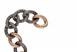 Pomellato collezione Tango, bracciale con diamanti - Speciale di Natale Pomellato collezione Tango, bracciale con diamanti - Speciale di Natale