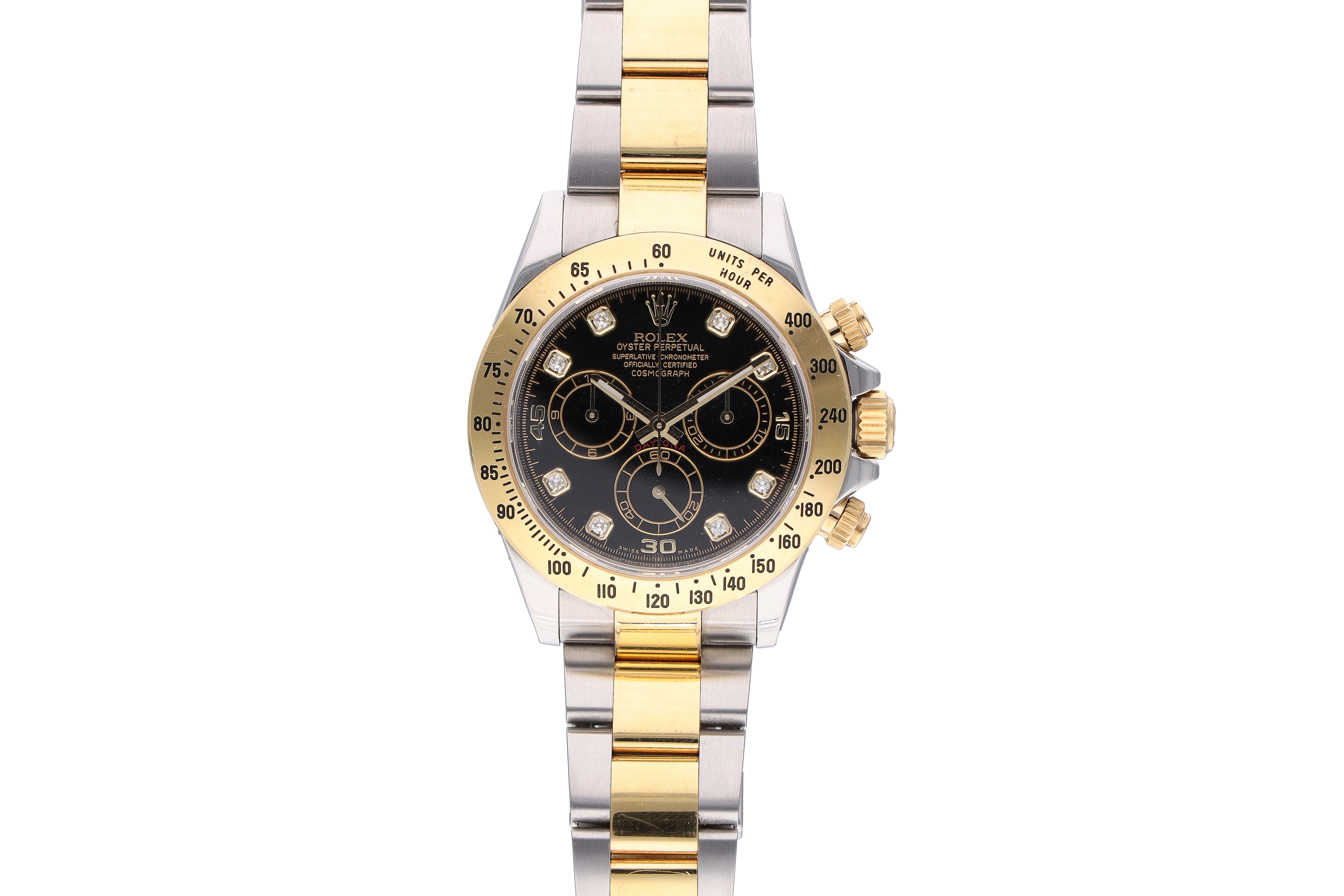 Rolex Daytona - Asta di San Valentino