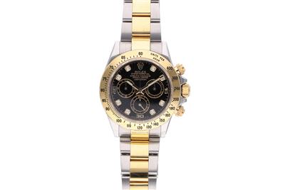 Rolex Daytona - Asta di San Valentino