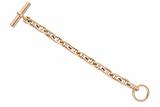 Bracciale in oro - Asta di San Valentino