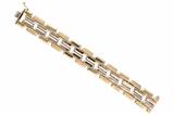 Bracciale in oro - Asta di San Valentino