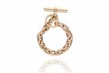 Bracciale in oro - Asta di San Valentino