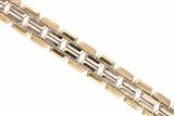 Bracciale in oro - Asta di San Valentino