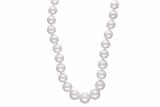 Collana di perle Mari del Sud con diamanti - Asta di San Valentino Collana di perle Mari del Sud con diamanti - Asta di San Valentino