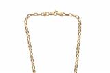 Collana e pendente con pietre naturali - Asta di San Valentino Collana e pendente con pietre naturali - Asta di San Valentino