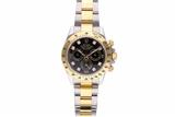 Rolex Daytona - Asta di San Valentino Rolex Daytona - Asta di San Valentino