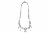 Collana con diamanti - Asta di Pasqua Collana con diamanti - Asta di Pasqua