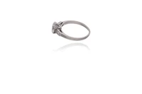 Anello con diamanti - Asta Grandi Firme Anello con diamanti - Asta Grandi Firme