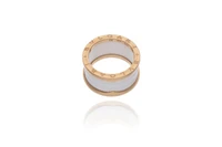 Bulgari, anello B.zero1 - Asta Grandi Firme