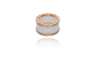 Bulgari, anello B.zero1 - Asta Grandi Firme