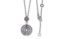 Bulgari Astrale, collana con diamanti - Asta Grandi Firme Bulgari Astrale, collana con diamanti - Asta Grandi Firme