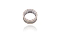 Bulgari, anello B.zero1 - Asta Grandi Firme Bulgari, anello B.zero1 - Asta Grandi Firme
