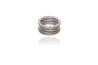 Bulgari, anello B.zero1 - Asta Grandi Firme Bulgari, anello B.zero1 - Asta Grandi Firme