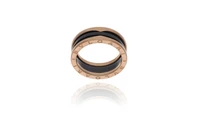 Bulgari, anello B.zero1 - Asta Grandi Firme Bulgari, anello B.zero1 - Asta Grandi Firme