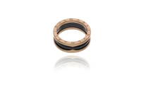 Bulgari, anello B.zero1 - Asta Grandi Firme Bulgari, anello B.zero1 - Asta Grandi Firme