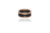 Bulgari, anello B.zero1 - Asta Grandi Firme Bulgari, anello B.zero1 - Asta Grandi Firme