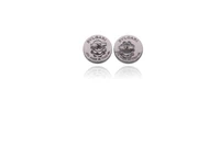 Bulgari Bulgari, orecchini con onice - Asta Grandi Firme Bulgari Bulgari, orecchini con onice - Asta Grandi Firme