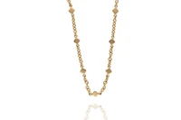 Bulgari, collana in oro - Asta Grandi Firme