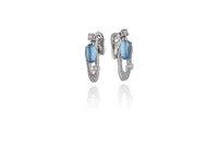Bulgari Elysia, parure con topazi e diamanti - Asta Grandi Firme Bulgari Elysia, parure con topazi e diamanti - Asta Grandi Firme