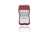 Cartier, anello con diamante - Asta Grandi Firme Cartier, anello con diamante - Asta Grandi Firme
