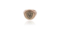 Chantecler Anima, anello con madreperla - Asta Grandi Firme Chantecler Anima, anello con madreperla - Asta Grandi Firme