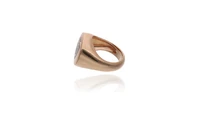 Chantecler Anima, anello con madreperla - Asta Grandi Firme Chantecler Anima, anello con madreperla - Asta Grandi Firme