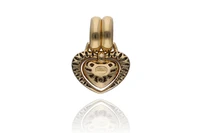 Chimento, ciondolo con diamanti - Asta Grandi Firme Chimento, ciondolo con diamanti - Asta Grandi Firme