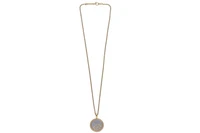 Chopard, collana con ciondolo con diamanti - Asta Grandi Firme Chopard, collana con ciondolo con diamanti - Asta Grandi Firme