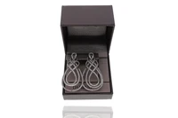 Damiani Vittoriana, orecchini con diamanti - Asta Grandi Firme Damiani Vittoriana, orecchini con diamanti - Asta Grandi Firme