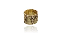 Germano, anello in oro - Asta Grandi Firme Germano, anello in oro - Asta Grandi Firme